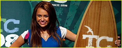 Teen Choice Awards [2008] (List of Award Winners and 